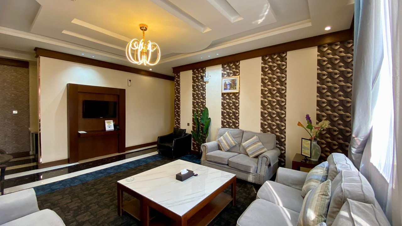 Photo of Livingroom in Tabuk