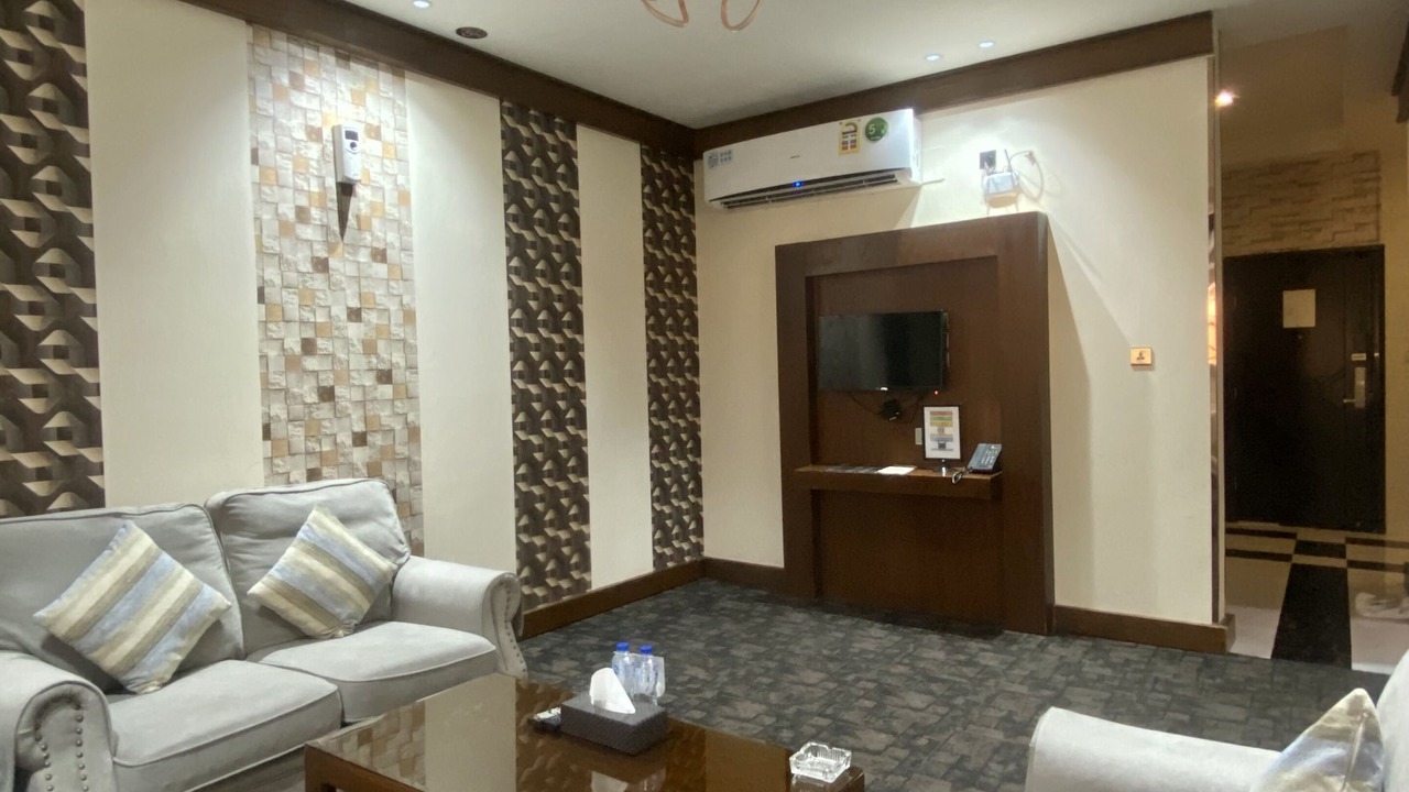 Photo of Livingroom in Tabuk
