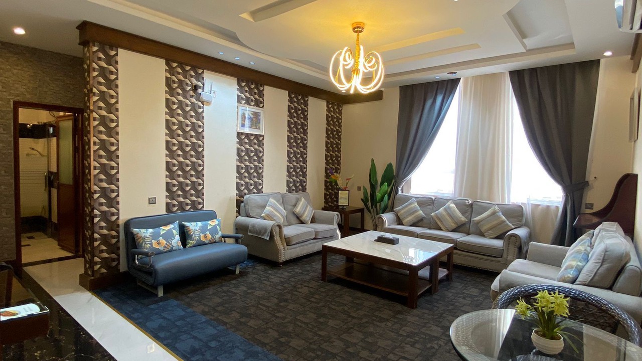 Photo of Livingroom in Tabuk