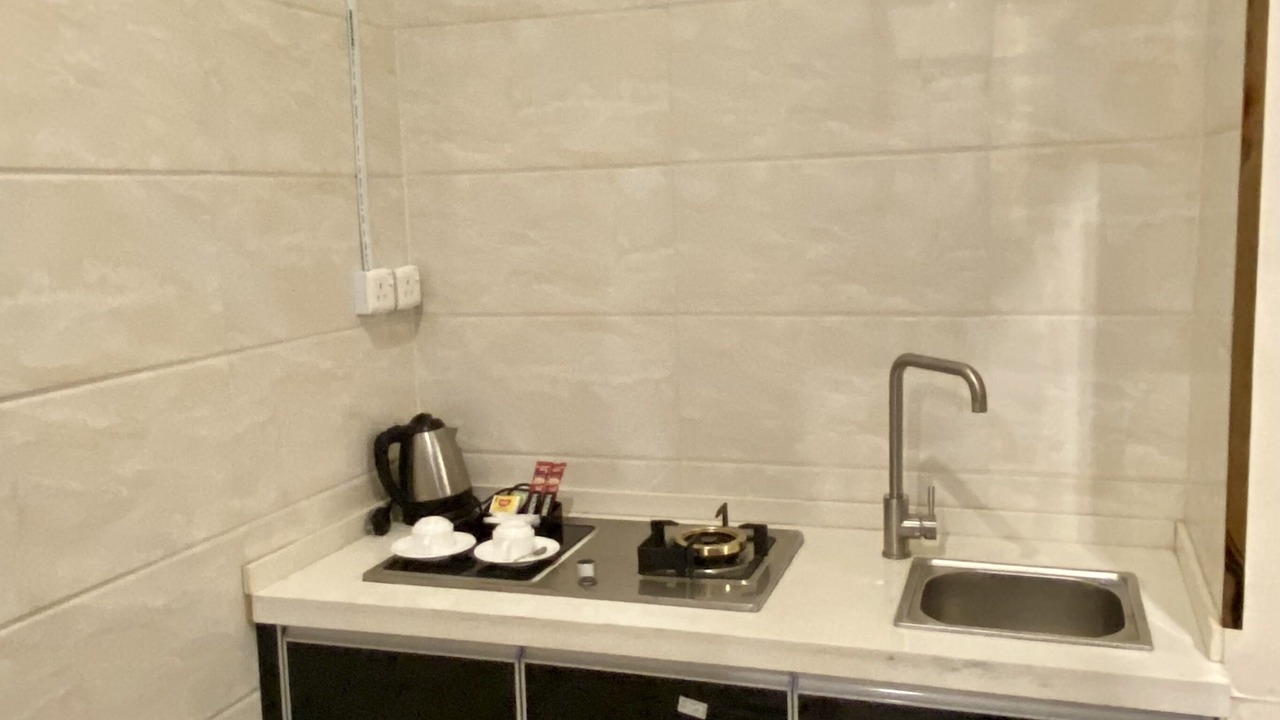 Photo of Kitchen in Tabuk