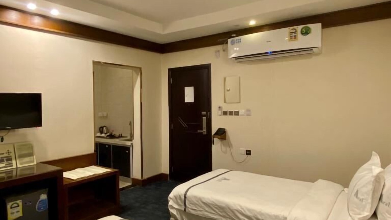 Photo of Bedroom in Tabuk