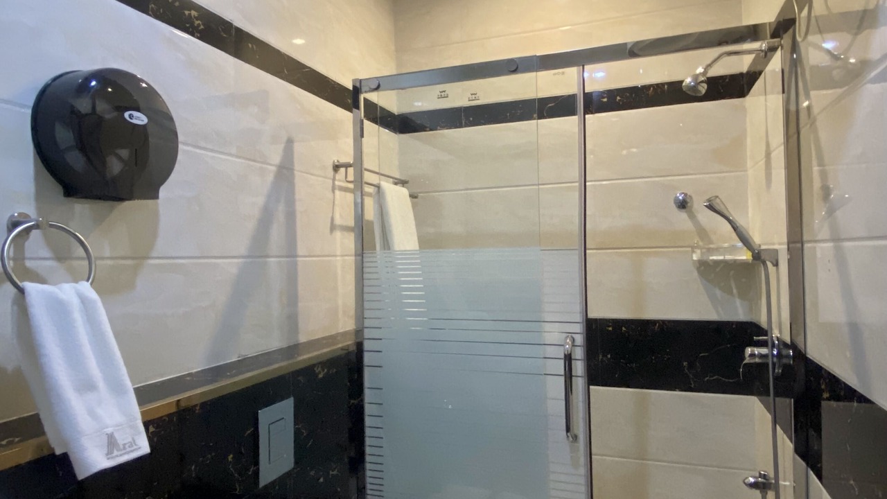 Photo of Bathroom in Tabuk