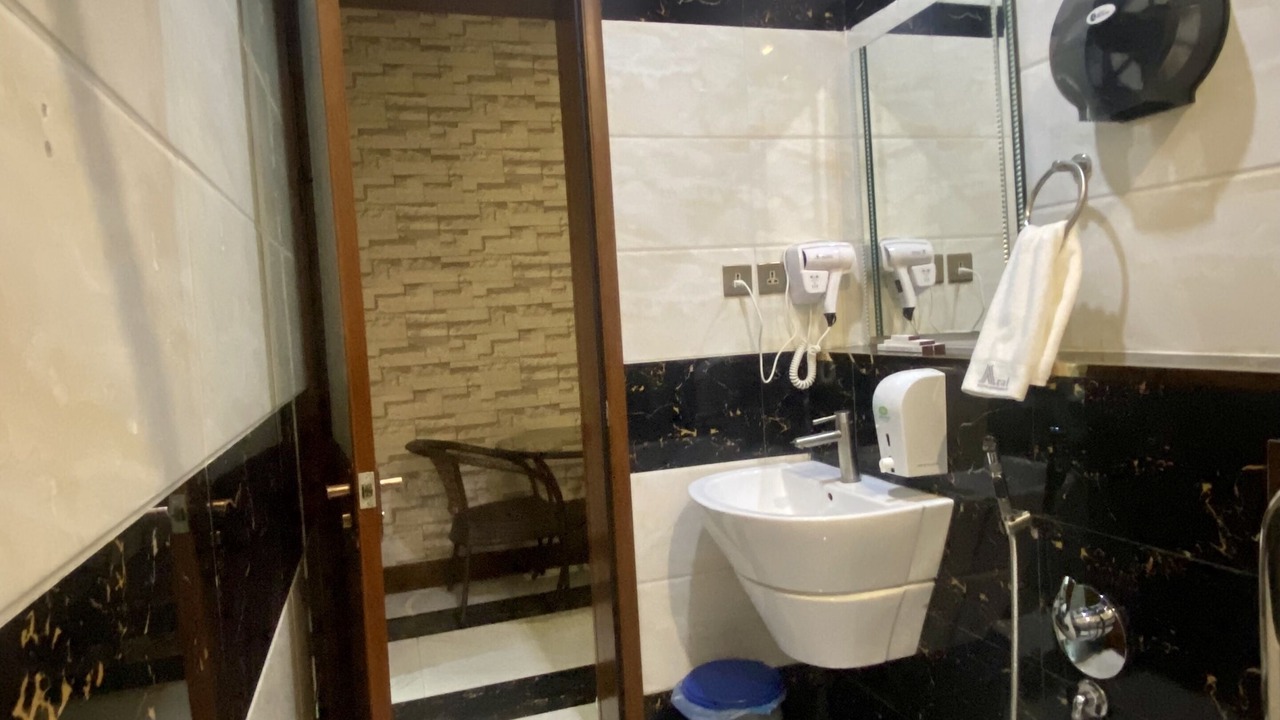 Photo of Bathroom in Tabuk