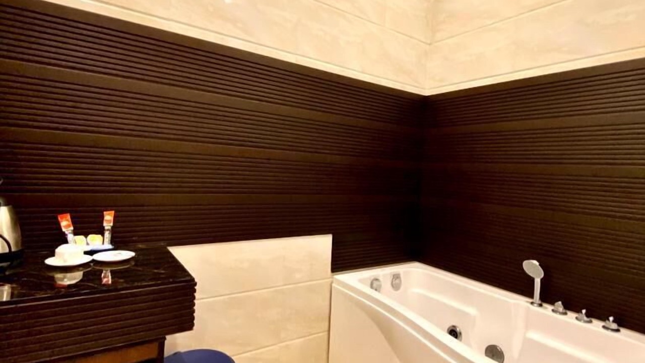 Photo of Bathroom in Tabuk