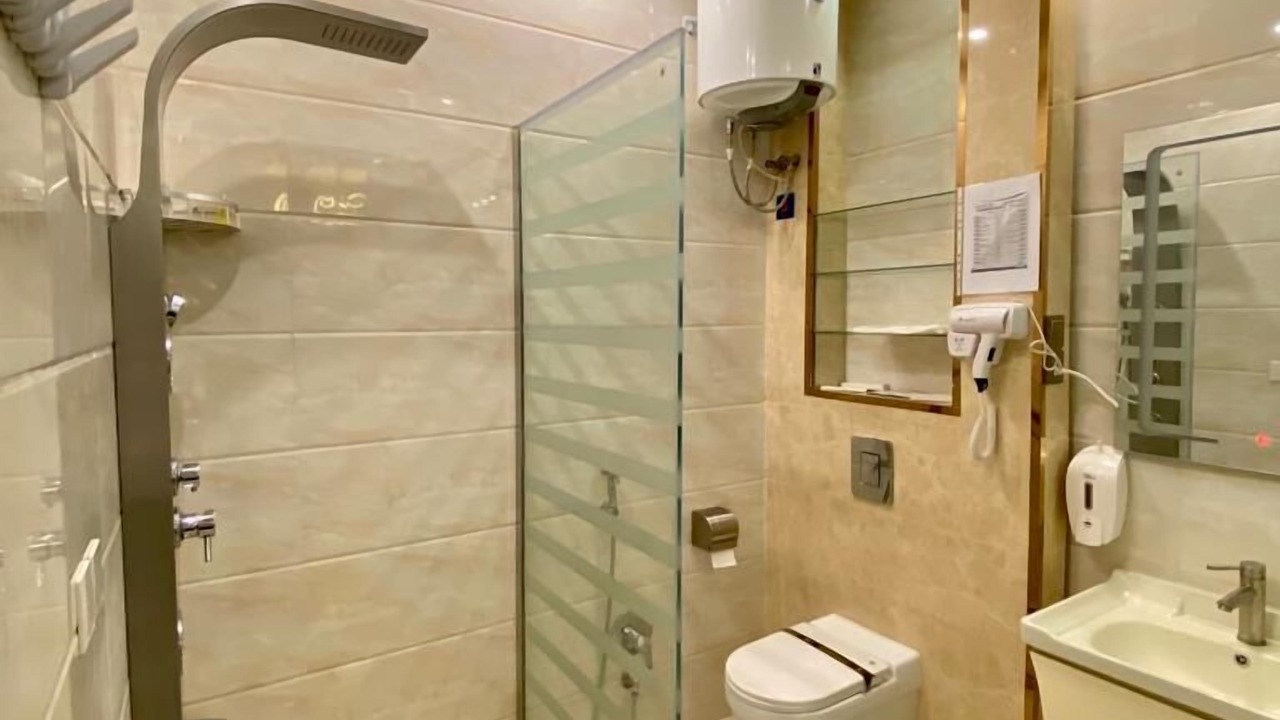 Photo of Bathroom in Tabuk