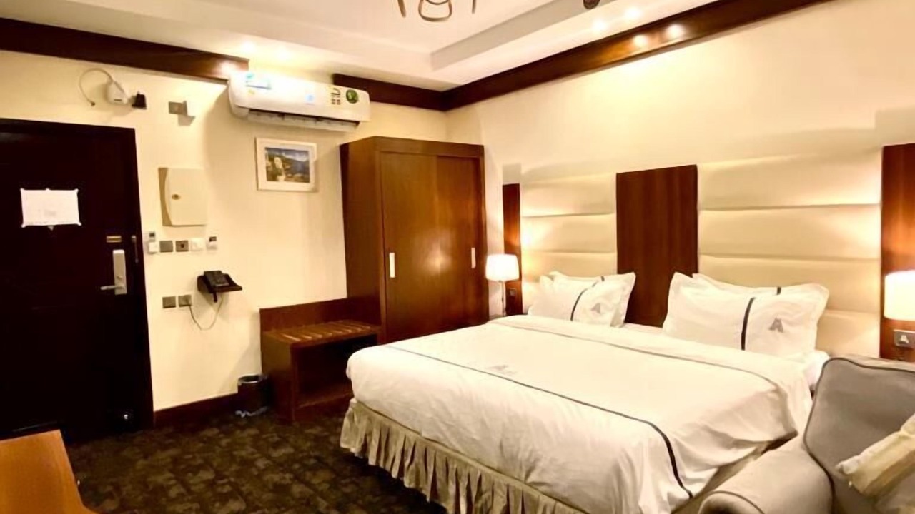 Photo of Bedroom in Tabuk