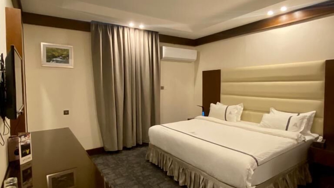 Photo of Bedroom in Tabuk