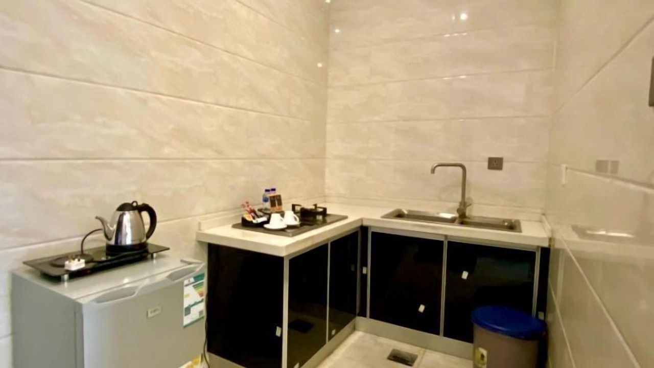 Photo of Kitchen in Tabuk