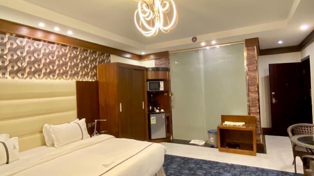 Photo of Bedroom in Tabuk