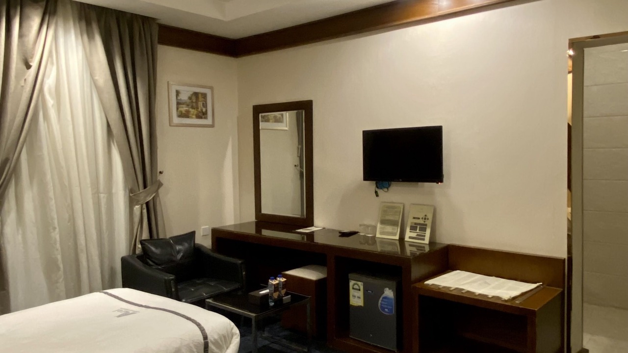 Photo of Bedroom in Tabuk
