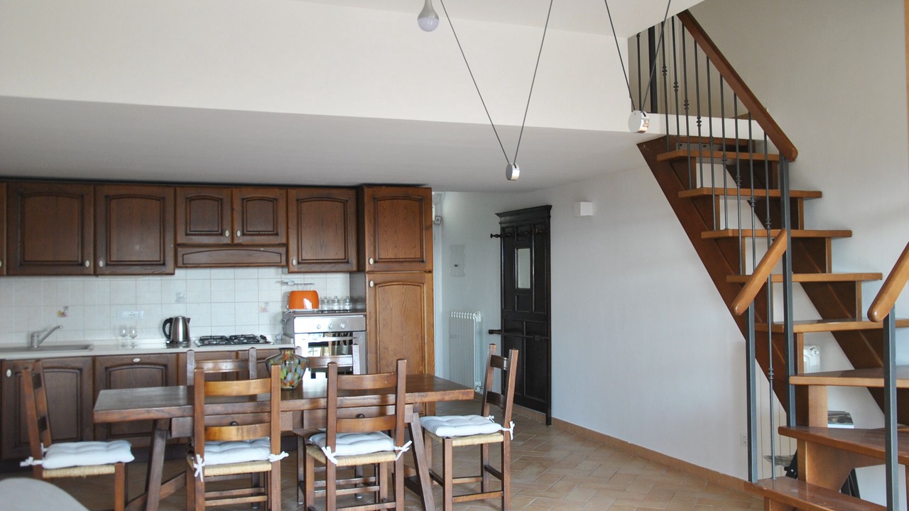 Photo of Kitchen in Assisi