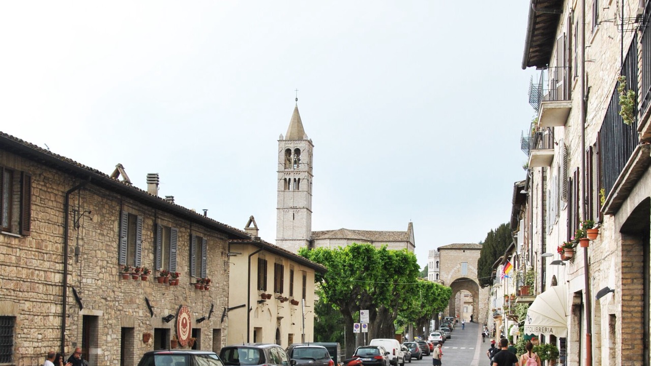 Photo of Others in Assisi