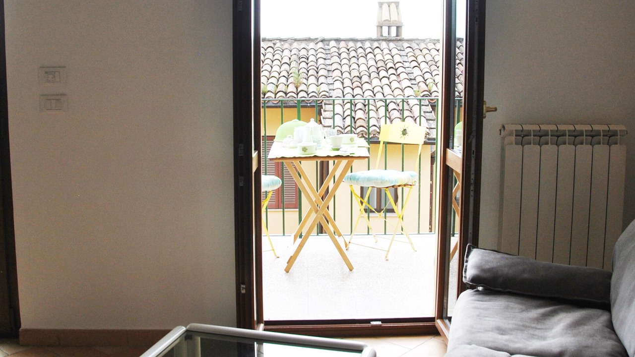Photo of Livingroom in Assisi