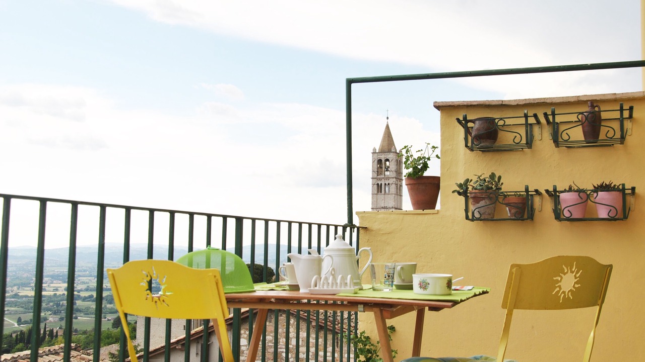 Photo of Outdoor in Assisi