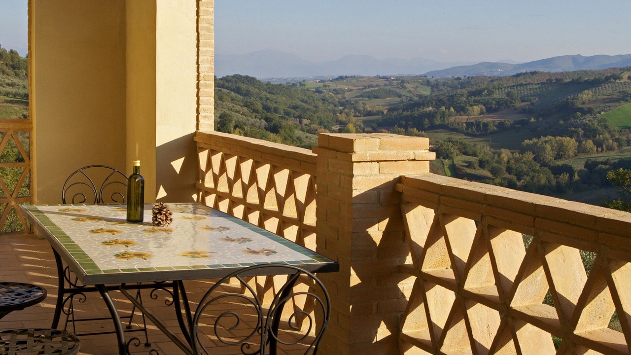 Photo of Outdoor in Gualdo Cattaneo