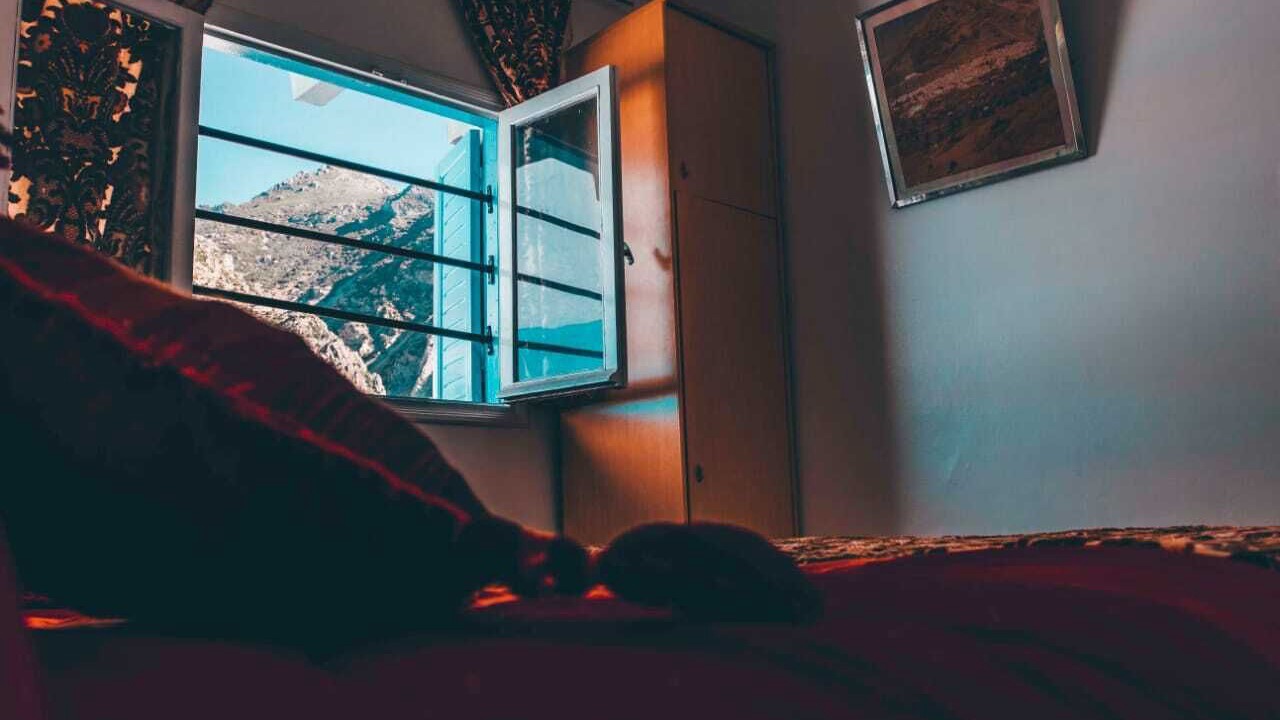 Photo of Bedroom in Medina of Chefchaouen