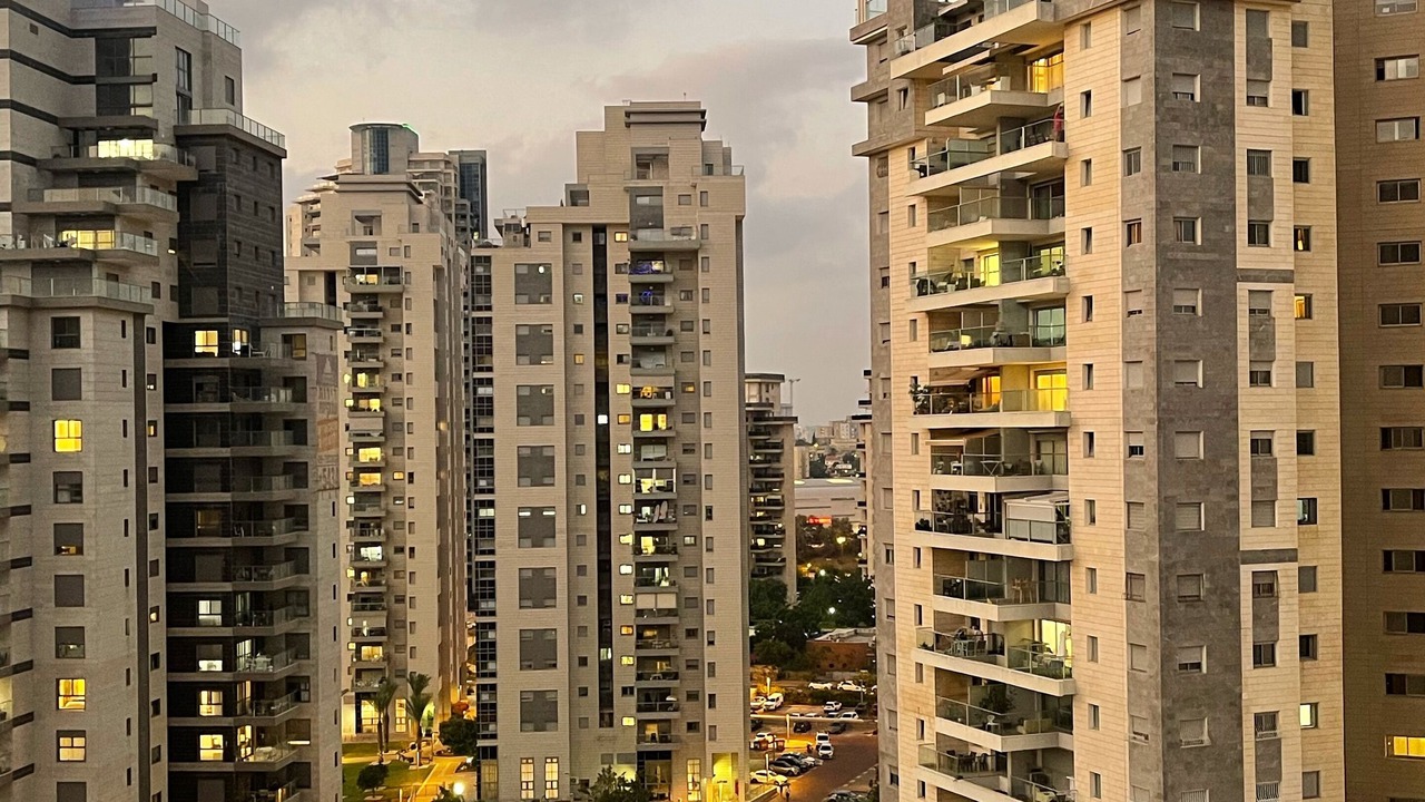 Photo of Outdoor in Netanya
