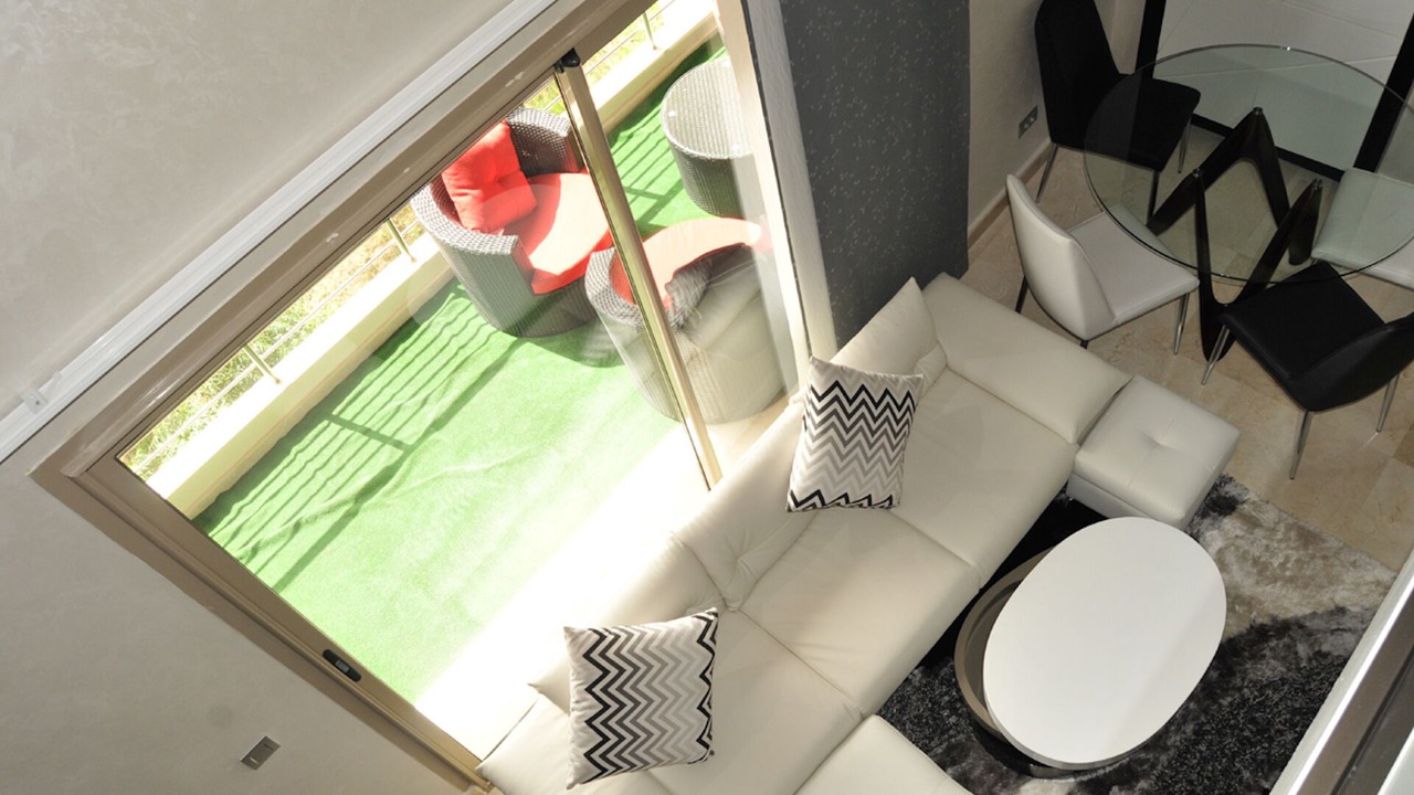 Photo of Livingroom in Bouskoura