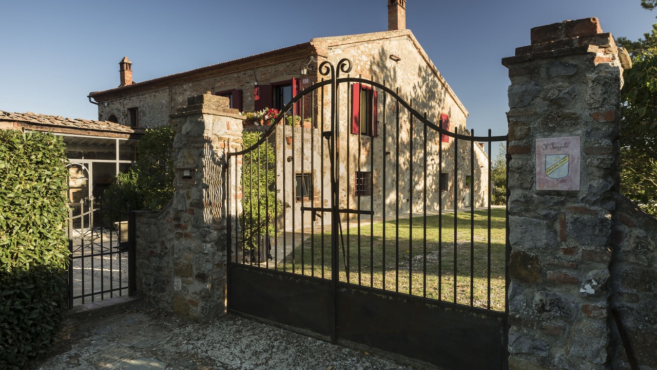 Photo of Outdoor in Trequanda