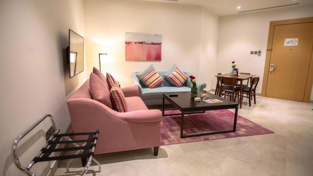 Photo of Livingroom in Tanomah
