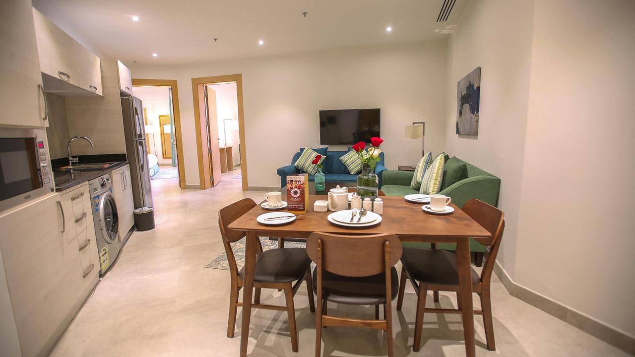 Photo of Kitchen in Tanomah