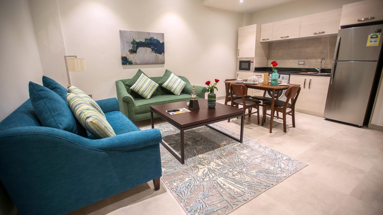 Photo of Livingroom in Tanomah