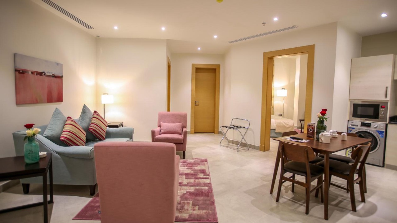 Photo of Livingroom in Tanomah