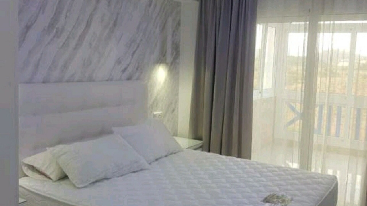 Photo of Bedroom in Marina Smir
