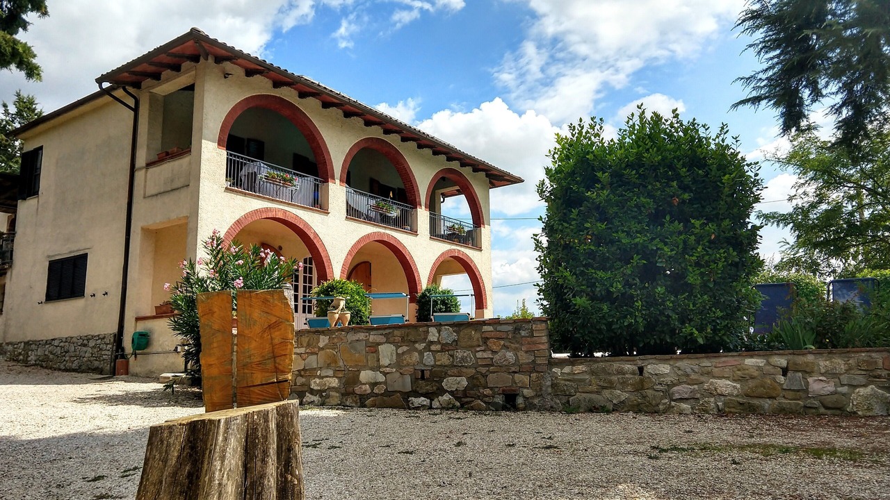 Photo of Outdoor in Bosco