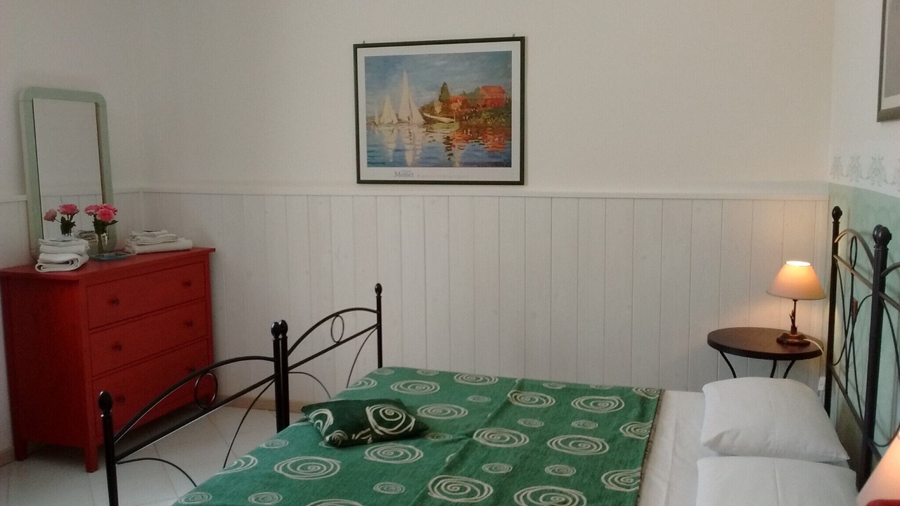 Photo of Bedroom in Bosco