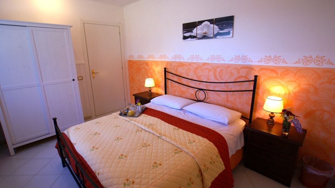 Photo of Bedroom in Bosco