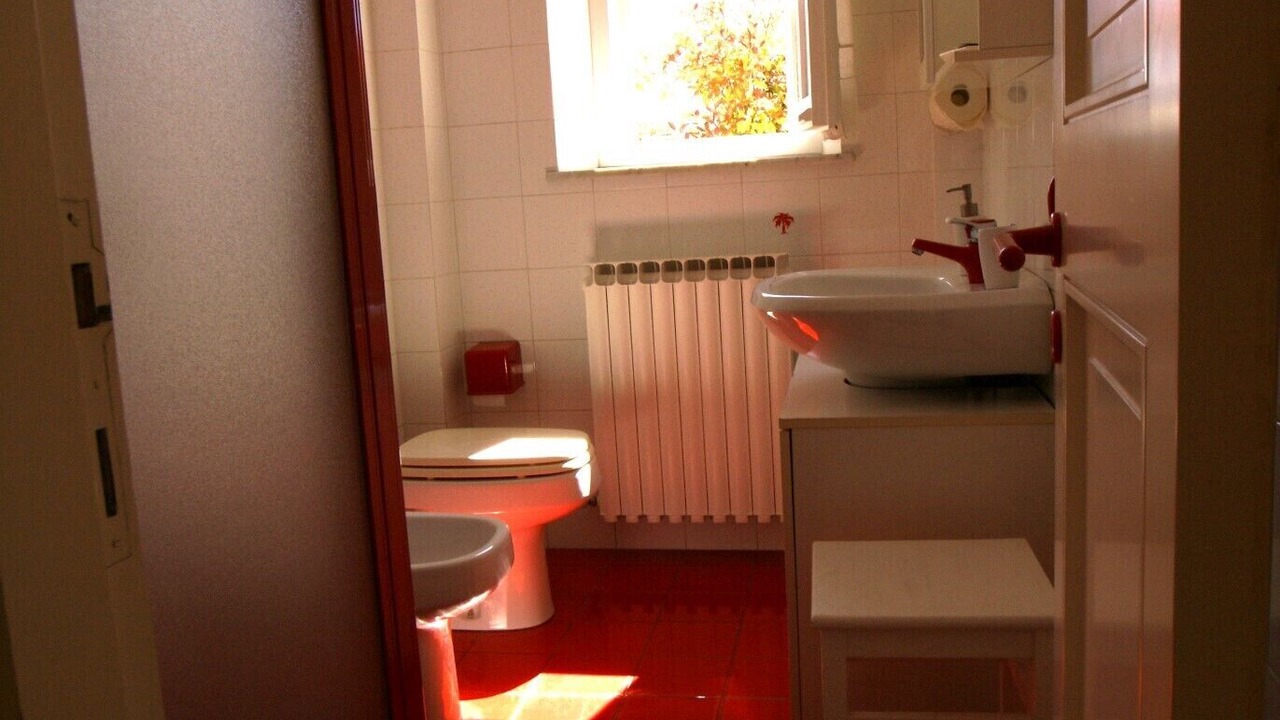 Photo of Bathroom in Bosco