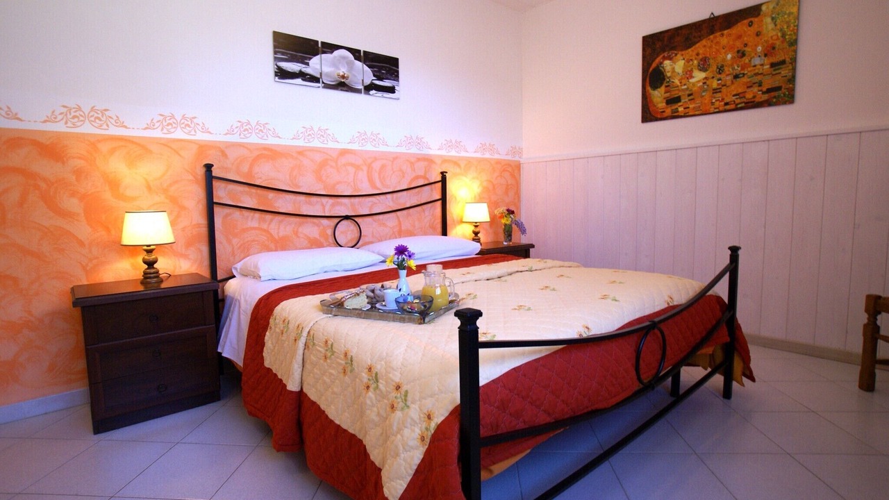 Photo of Bedroom in Bosco