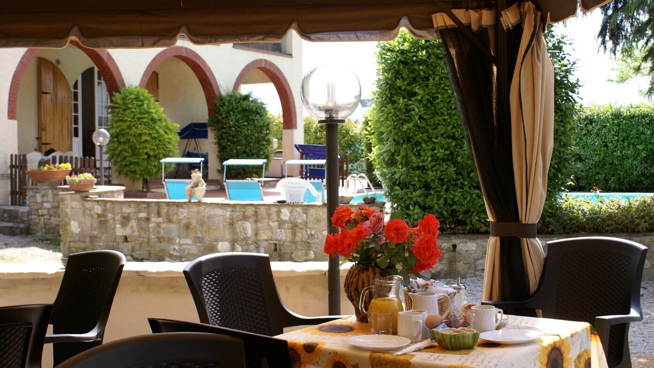 Photo of Outdoor in Bosco