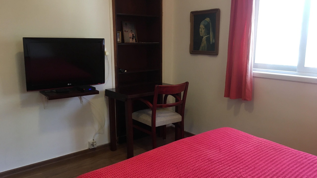 Photo of Bedroom in Herzliya