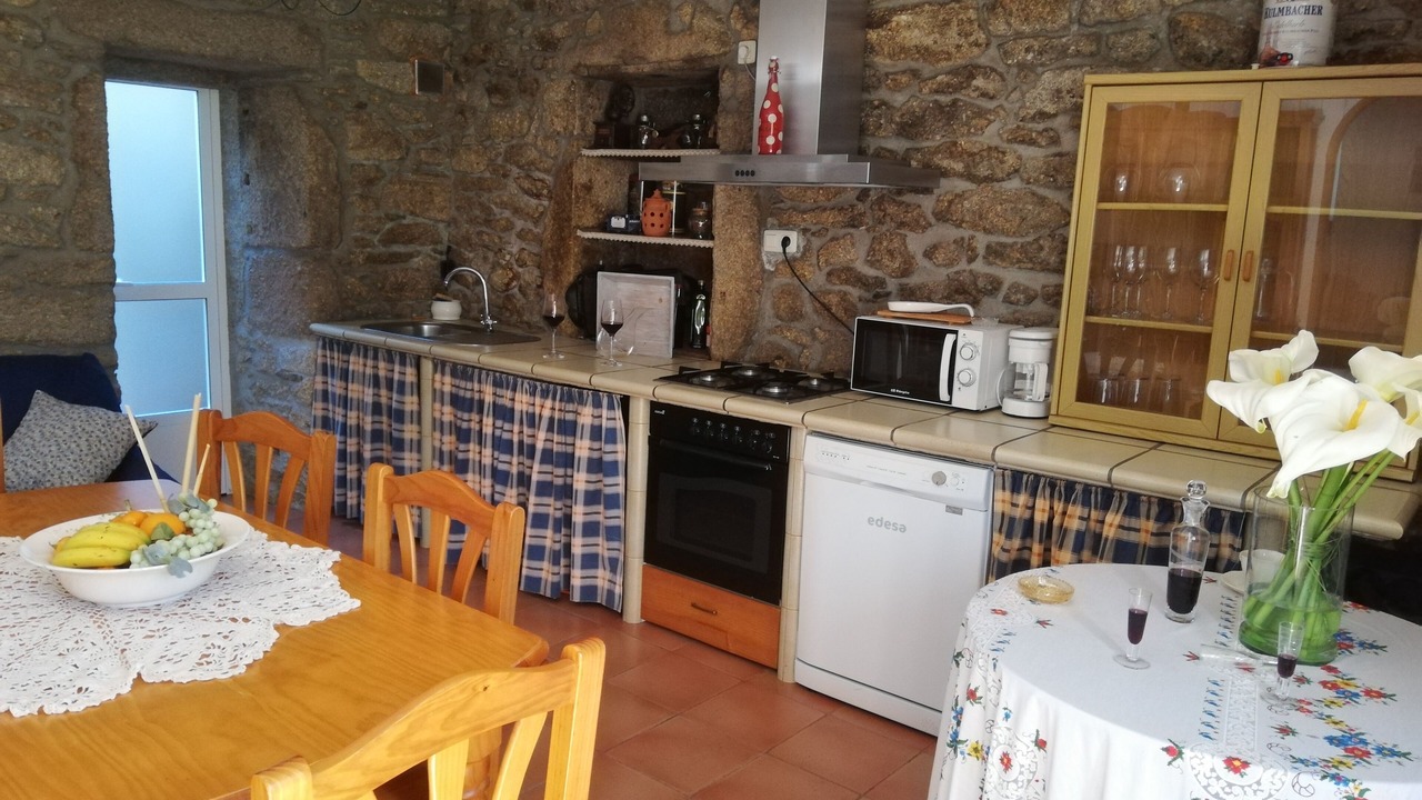 Photo of Kitchen in Morana