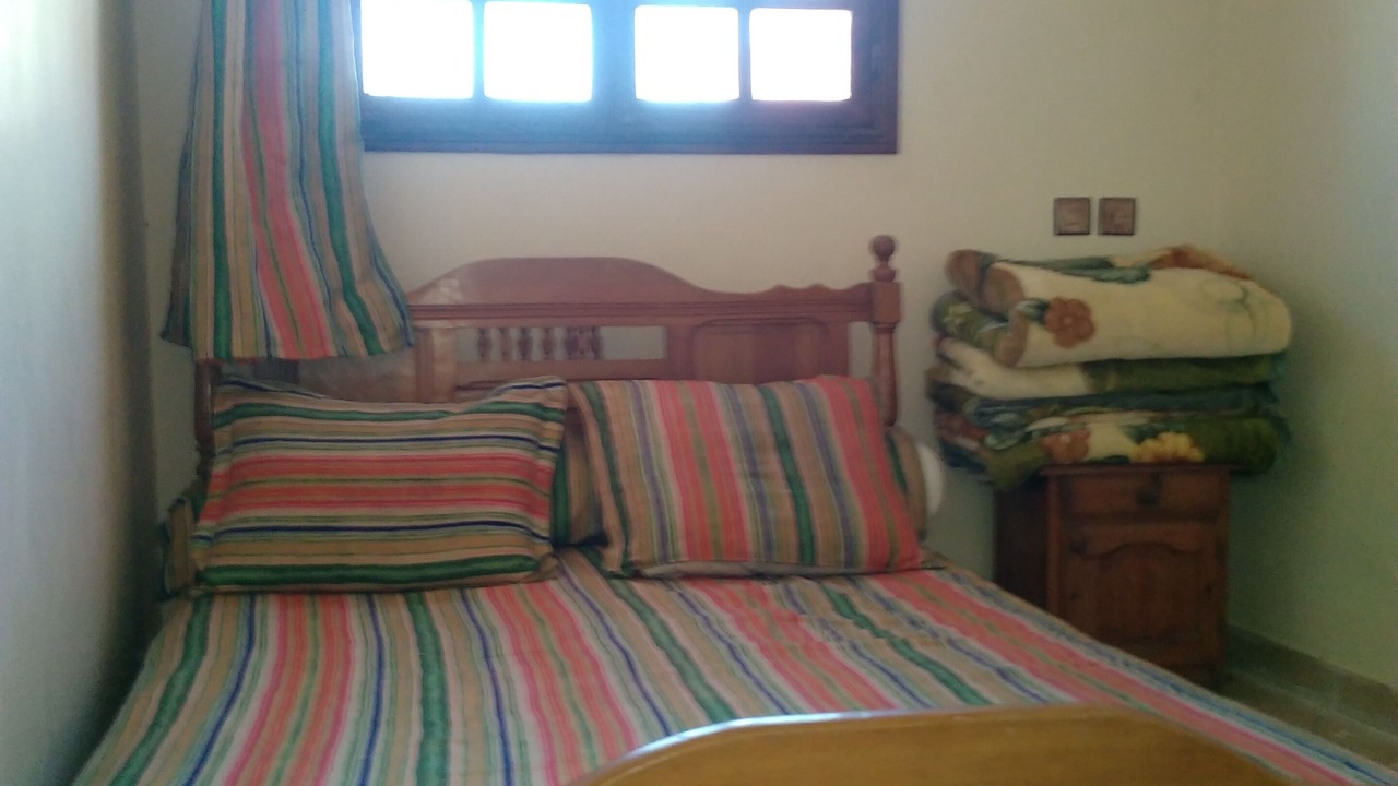 Photo of Bedroom in Imsouane