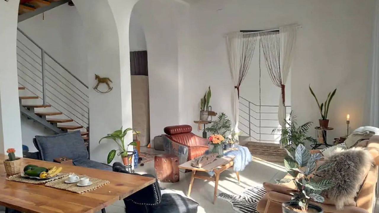 Photo of Livingroom in Jaffa