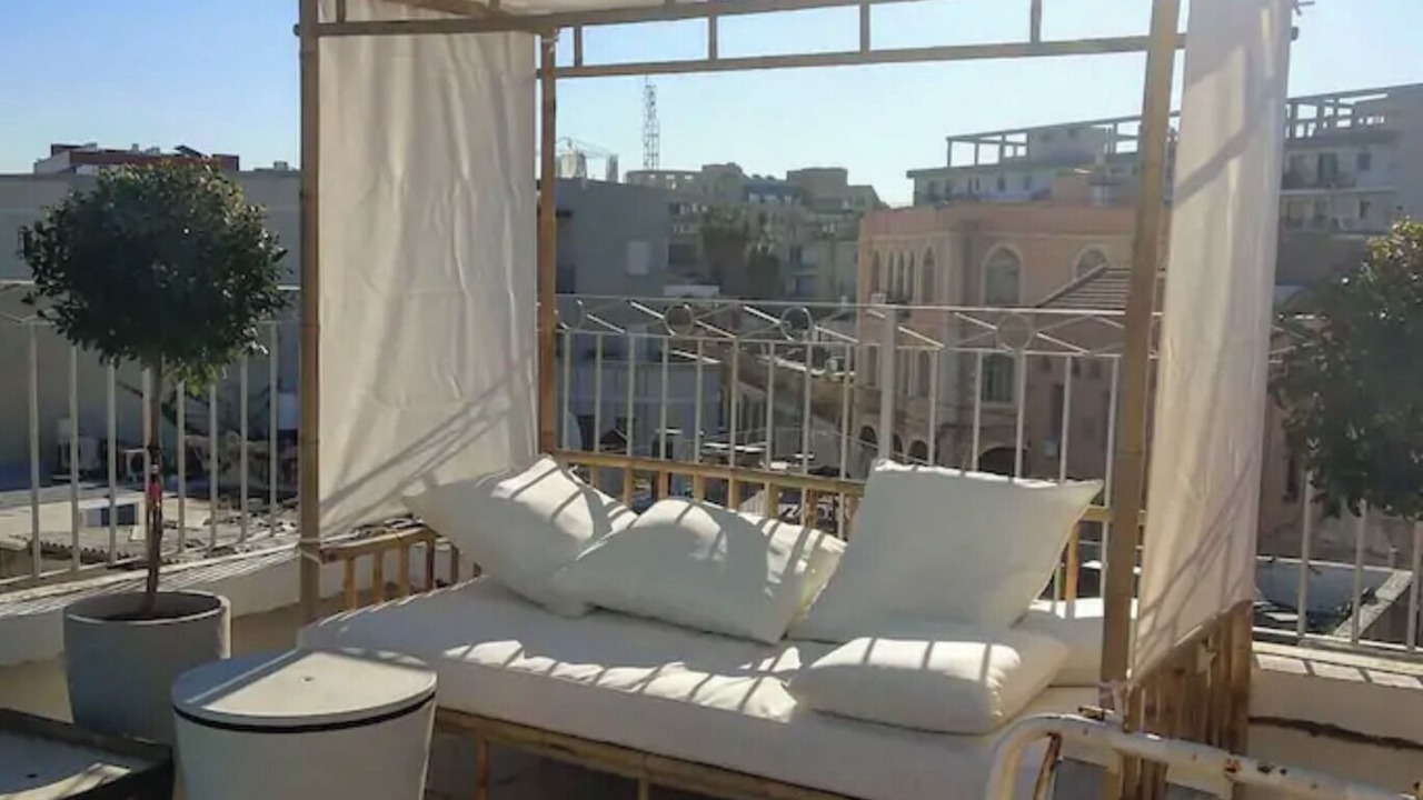 Photo of Outdoor in Jaffa