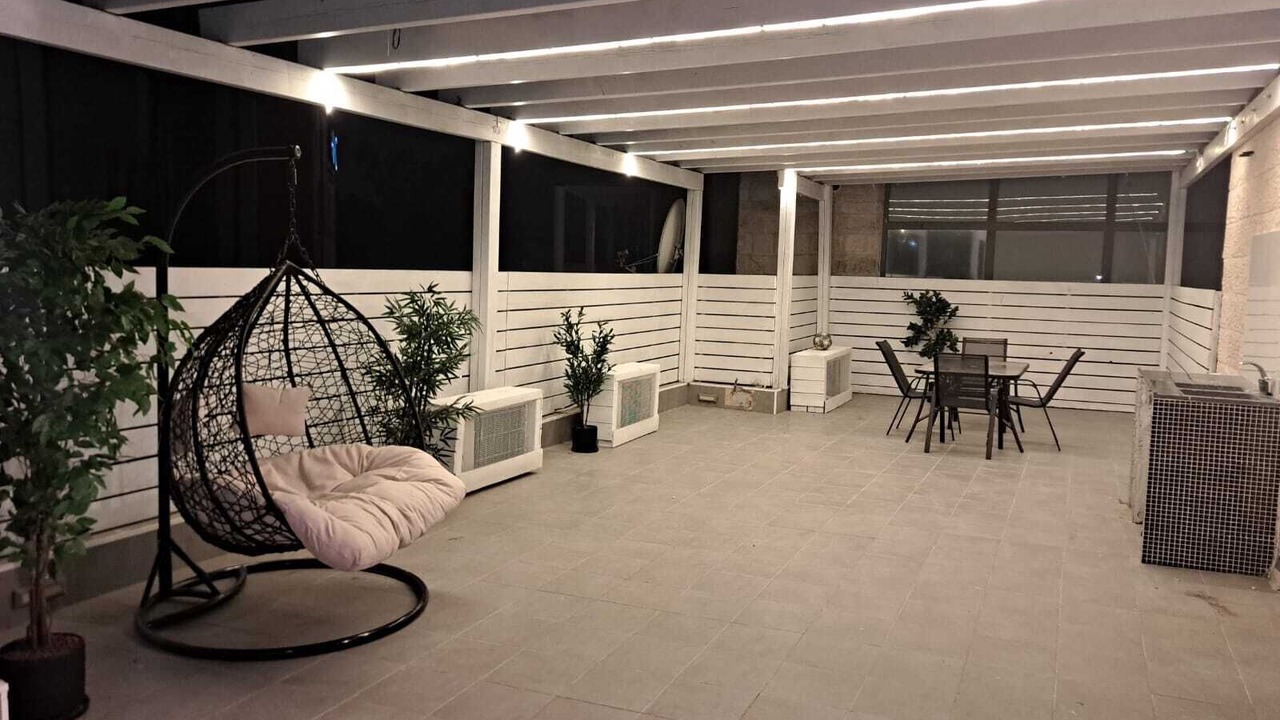 Photo of Outdoor in Jerusalem City Centre