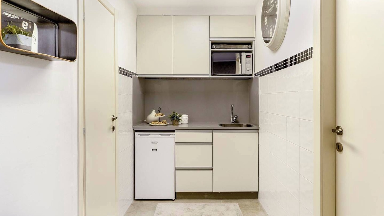 Photo of Kitchen in Jerusalem City Centre