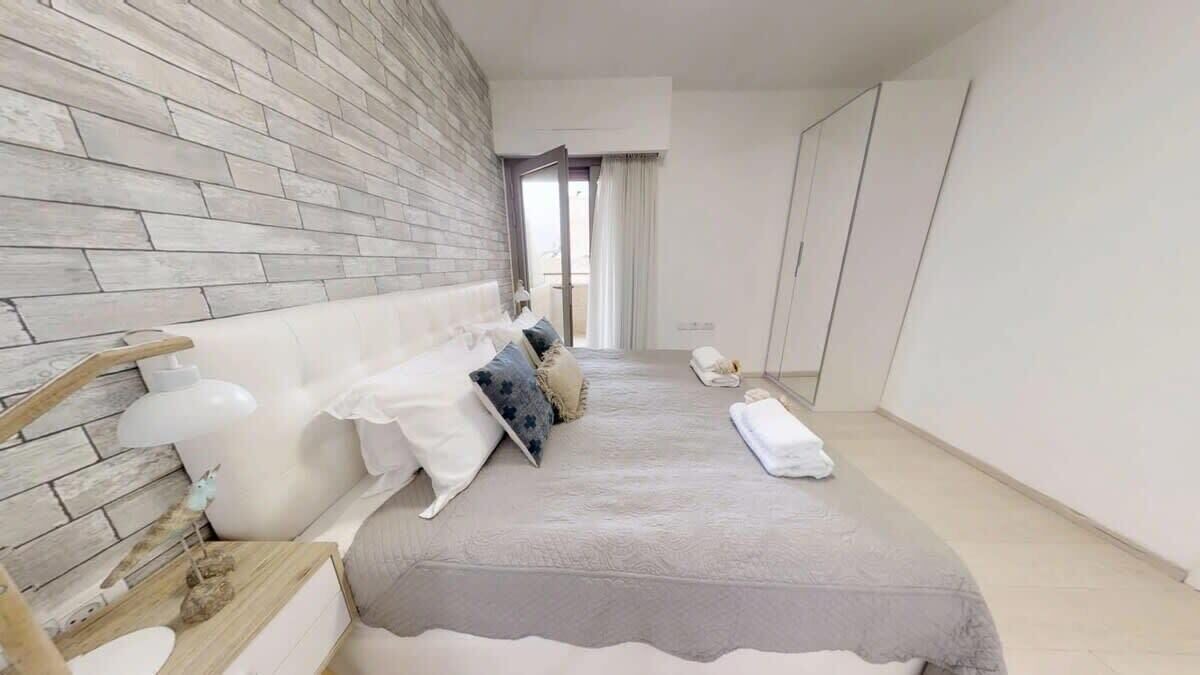 Photo of Bedroom in Jerusalem City Centre