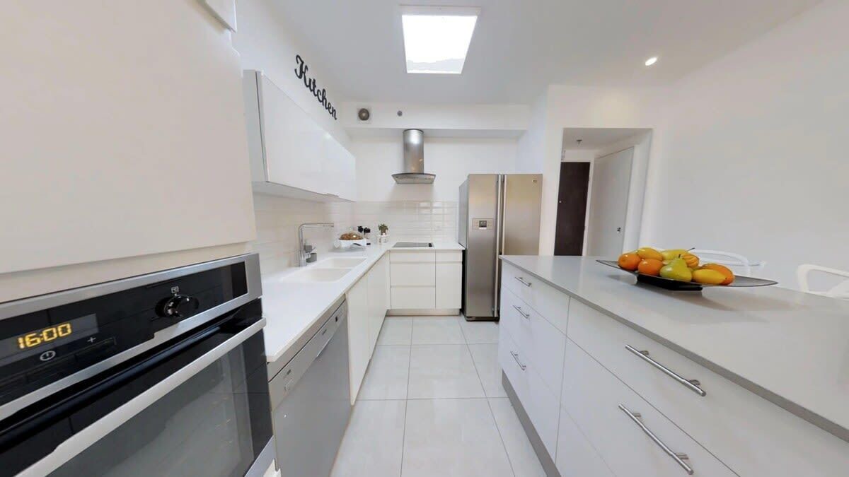 Photo of Kitchen in Jerusalem City Centre