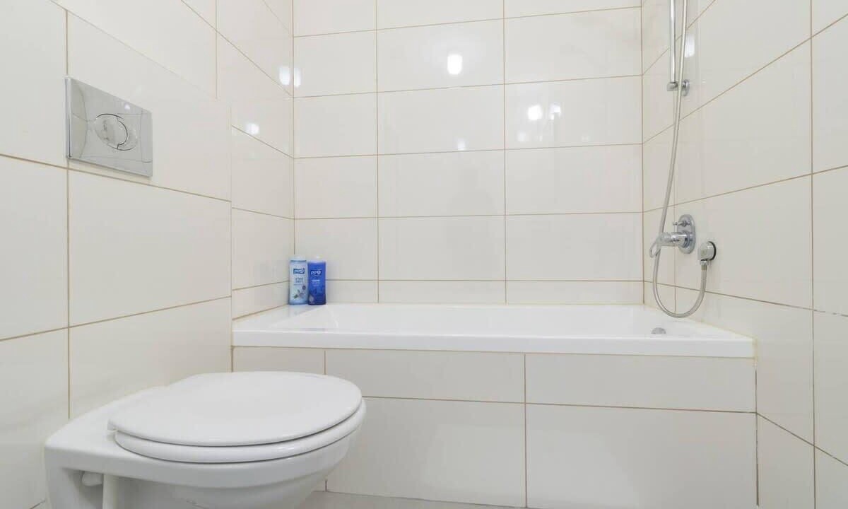 Photo of Bathroom in Jerusalem City Centre