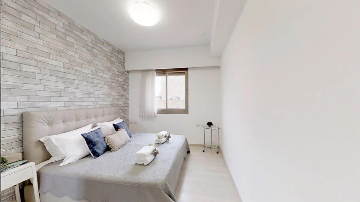 Photo of Bedroom in Jerusalem City Centre