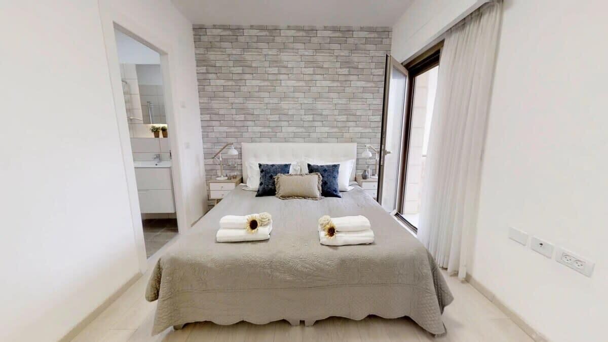 Photo of Bedroom in Jerusalem City Centre