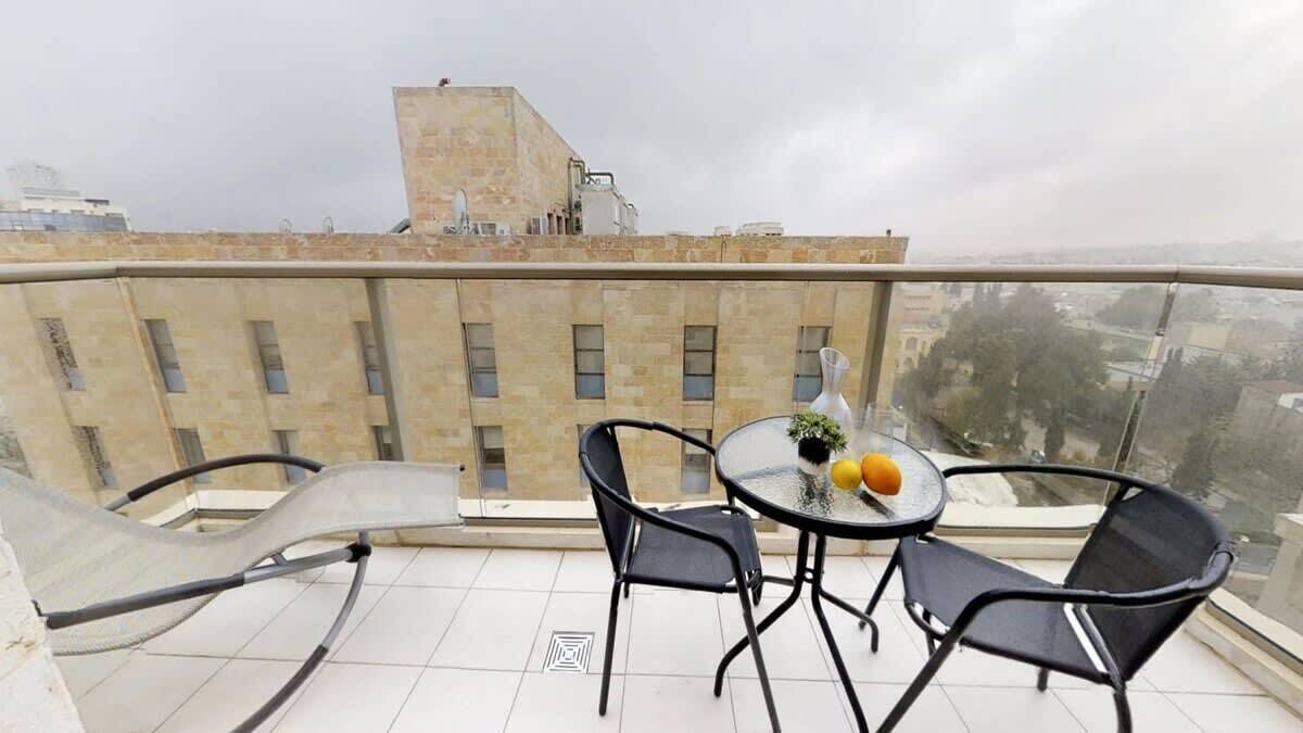 Photo of Outdoor in Jerusalem City Centre