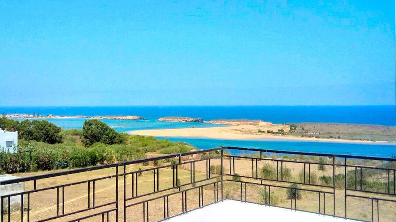 Photo of Outdoor in Oualidia