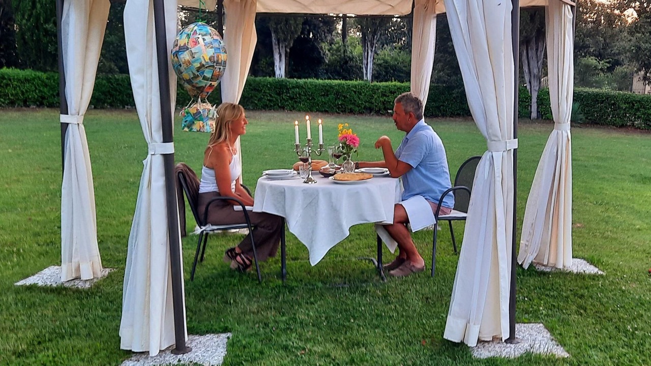 Photo of Outdoor in Il Poggio
