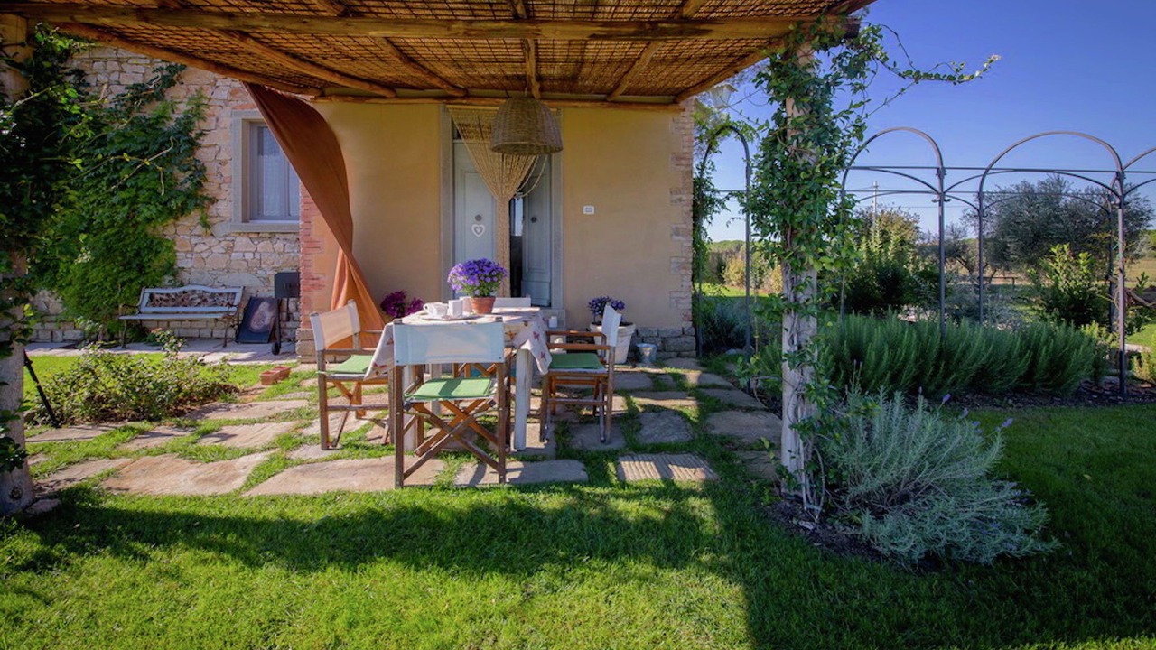 Photo of Patio Balcony in Ferretto